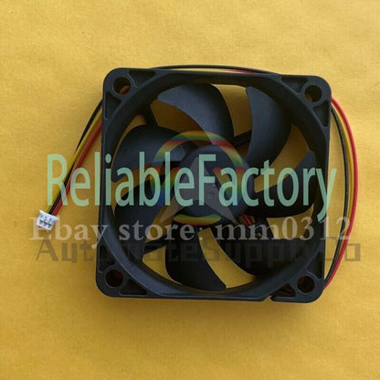 SUNON HA60151V4-000C-C99 12V 0.6W 6015 6cm super silent cooling fan