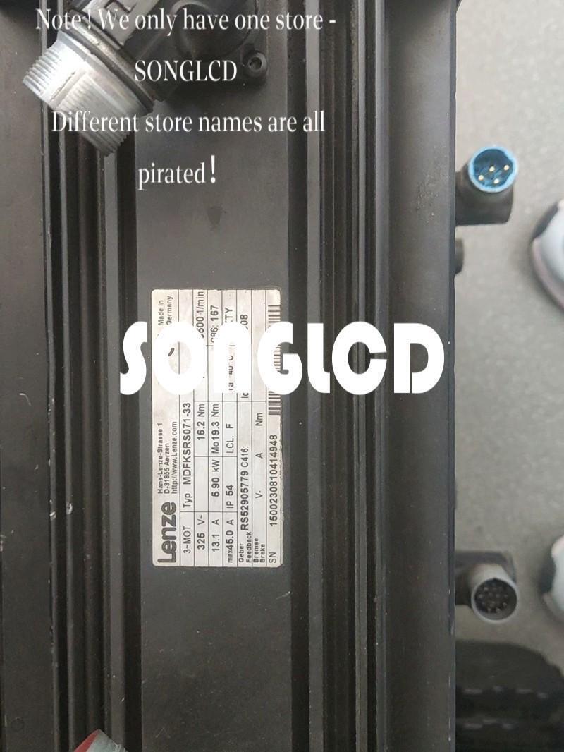 1pcs MDFKSRS071-33 Industrial Component - MDFK