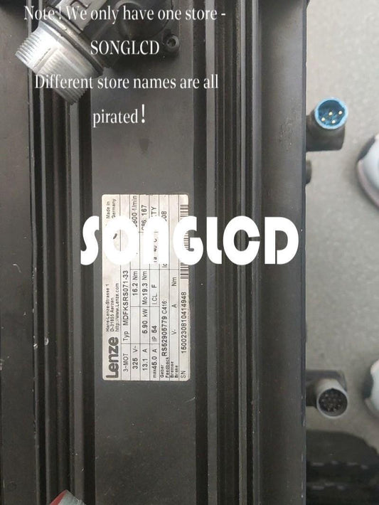 1pcs MDFKSRS071-33 Industrial Component - MDFK