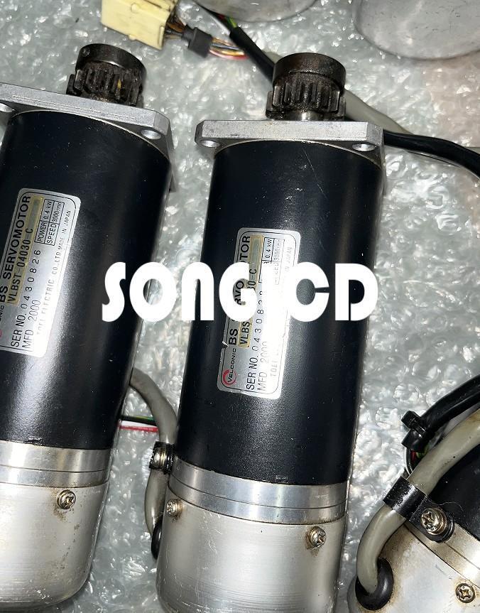 VLBST-04030-C High-Quality Component for Versatile Applications - KOEED
