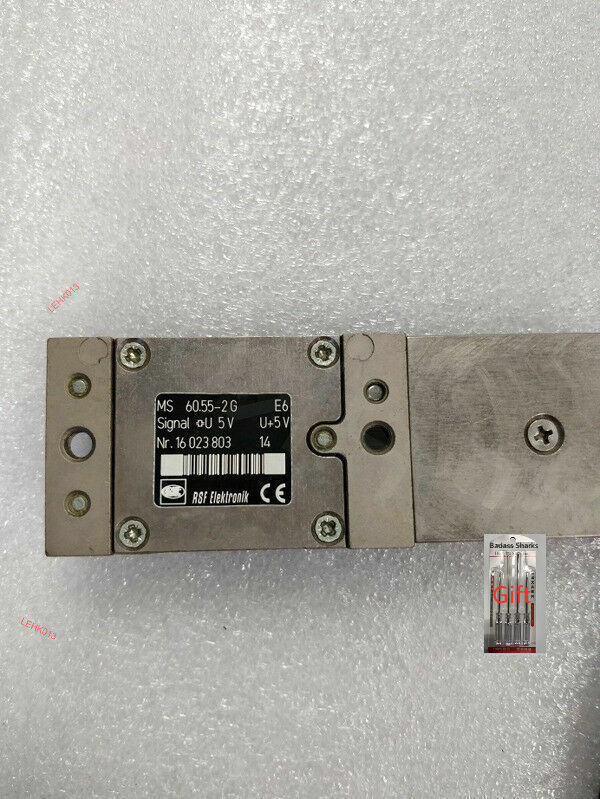 MS 60.55-2G - High Performance Device for Modern Needs - KOEED