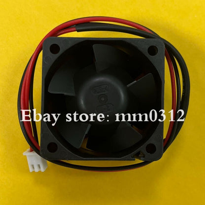 NMB 04028DA-12Q-AAF 4028 DC12V 0.35A 4CM 2-Pin high volume server cooling fan