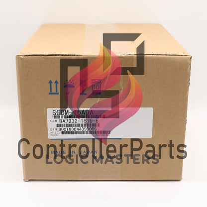 1PCS Yaskawa SGDM-15ADA AC Servo Drive SGDM15ADA