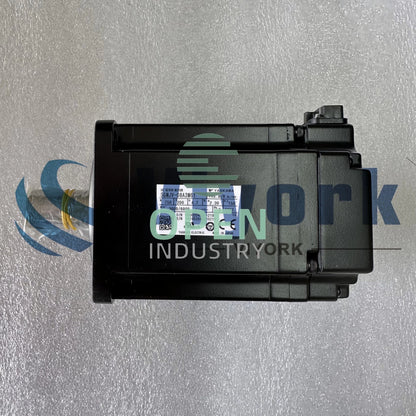1PCS Yaskawa SGMJV-08A3M61 AC SERVO MOTOR 750W 200VAC 20BIT