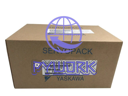 1Pcs Yaskawa SERVO DRIVE SGDV-5R5A11A002000 Free delivery