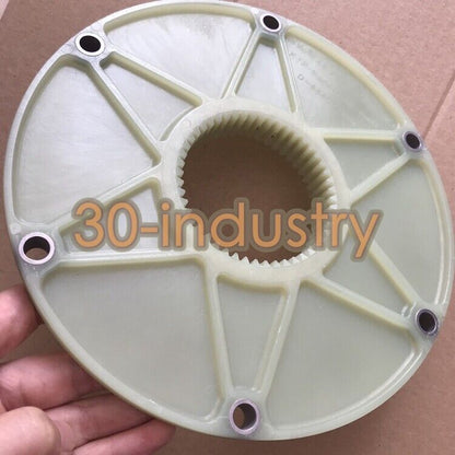 T65FLE-PA- φ 314.32MM Internal Combustion Engine Nylon Disc Coupling D-48407 - KOEED