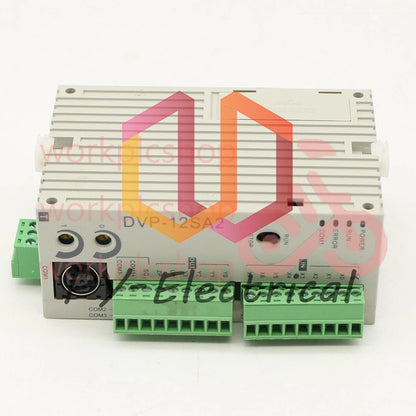 1PCS DELTA PLC controller DVP-12SA2 DVP12SA211T #US