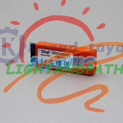 1Pcs Dixell Hot Key 64 Programmable Hotkey HOT KEY DK00000300