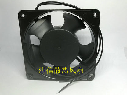 CNDF TA12038HSL-2 220/240V 0.14A 12CM 120mm AC fan