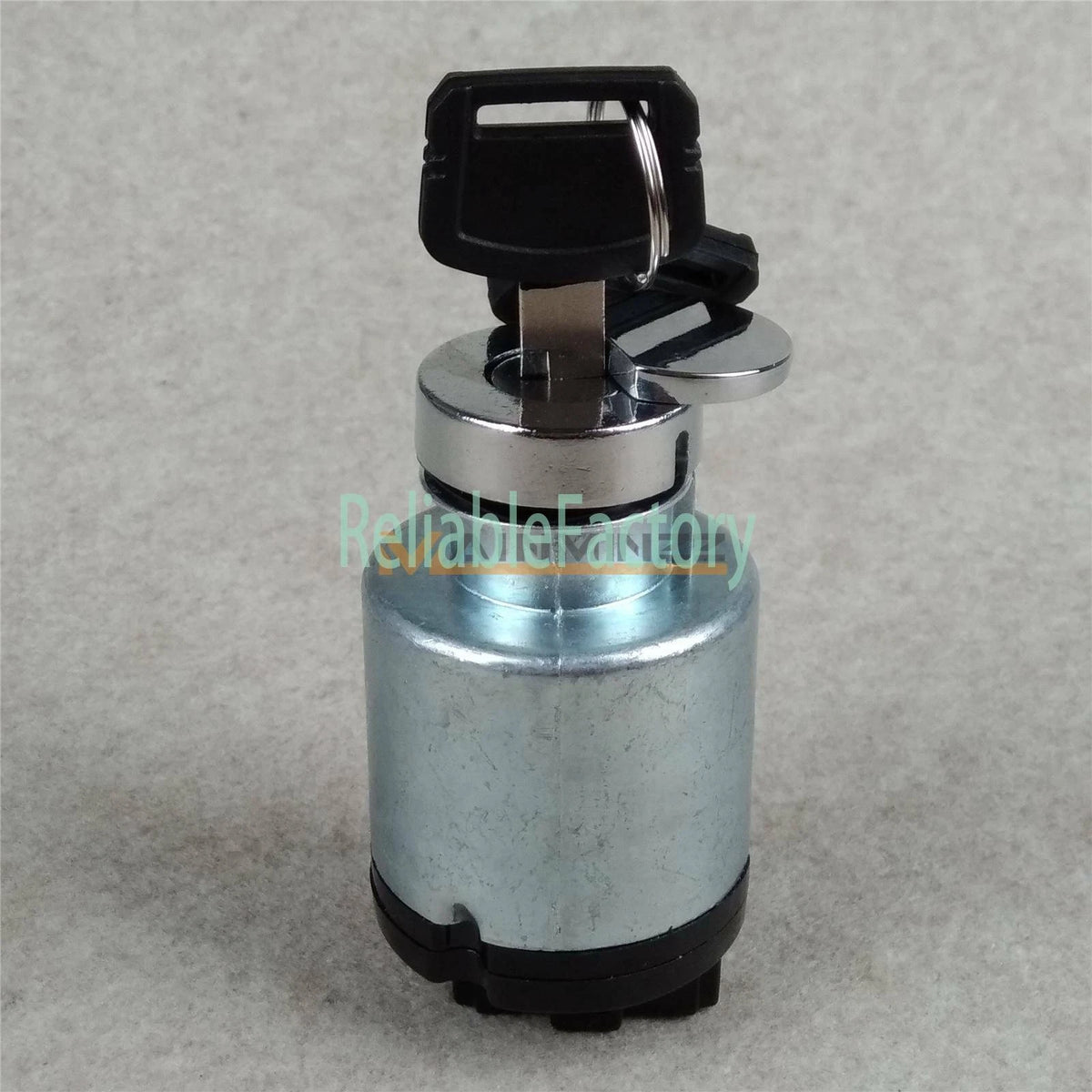 For Hitachi EX60G EX60 EX120 EX220 Ignition Starter Switch with 2 Keys