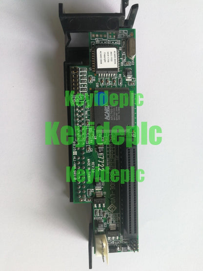 For AEC-7722 IDE to SCSI 68-pin card with power cord #ke