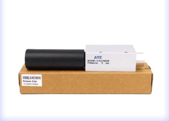 1PC AirTAC X-KCV25HS XKCV25HS Vacuum Generator