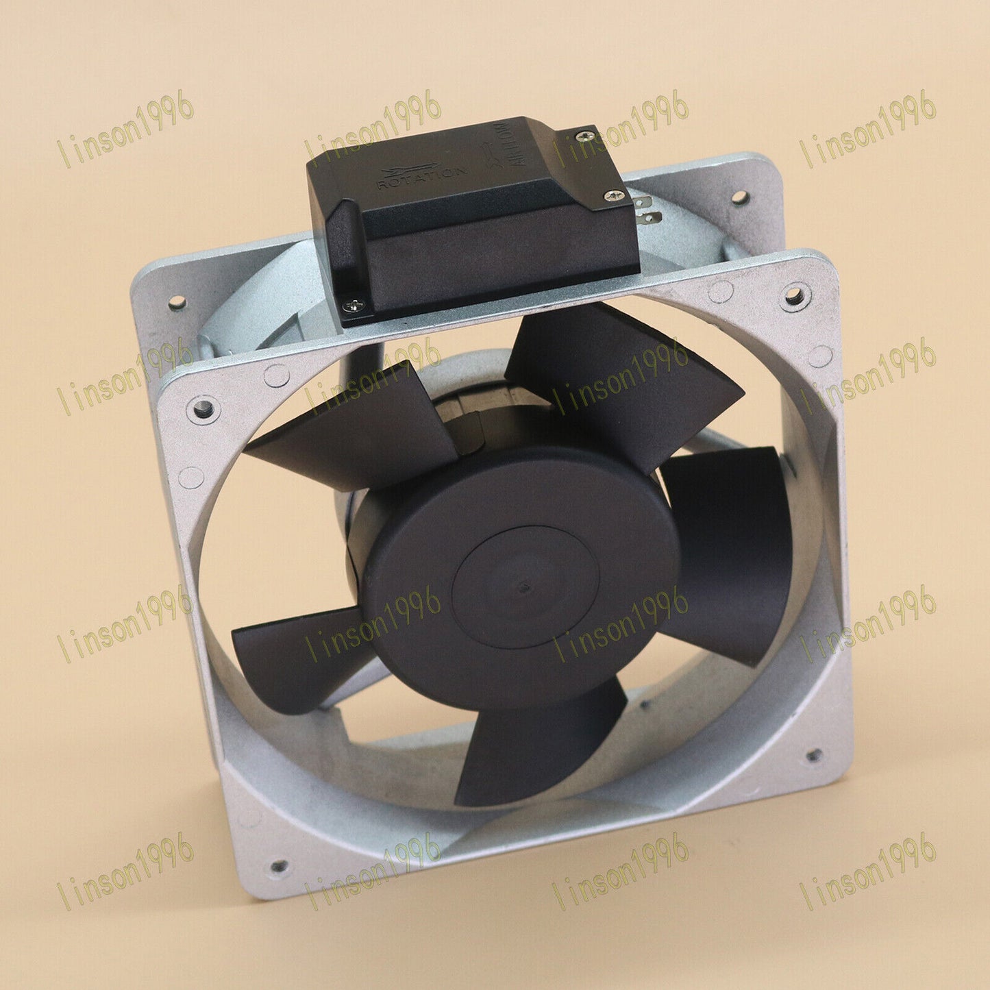 SANYO Fan Denki 109-601 100V SHIP - SANYO