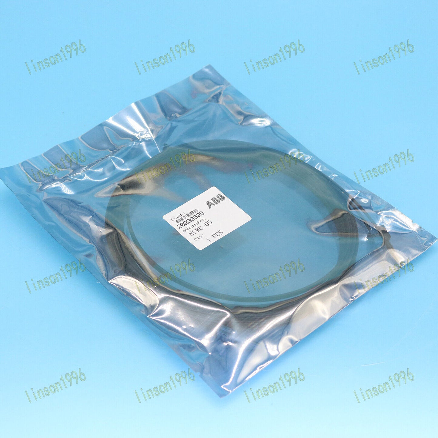 1PC NLWC-05 Fiber Optic Cable 5M Fast - ABB