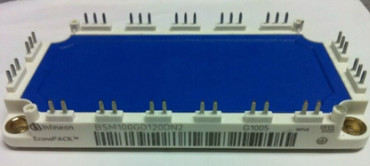 IN-BOX BSM100GD120DN2 Module Power Supply - INFINITEON
