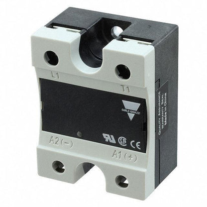 new CARLO Solid State Relay RM1A40D50 RM1A48D50 RM1A48D25 RM1A40D25E