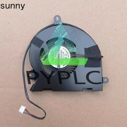 1PCS Replacement MINI PC Fan LD7509S5 DC5V 0.14A 4pin CPU fan Fast delivery~