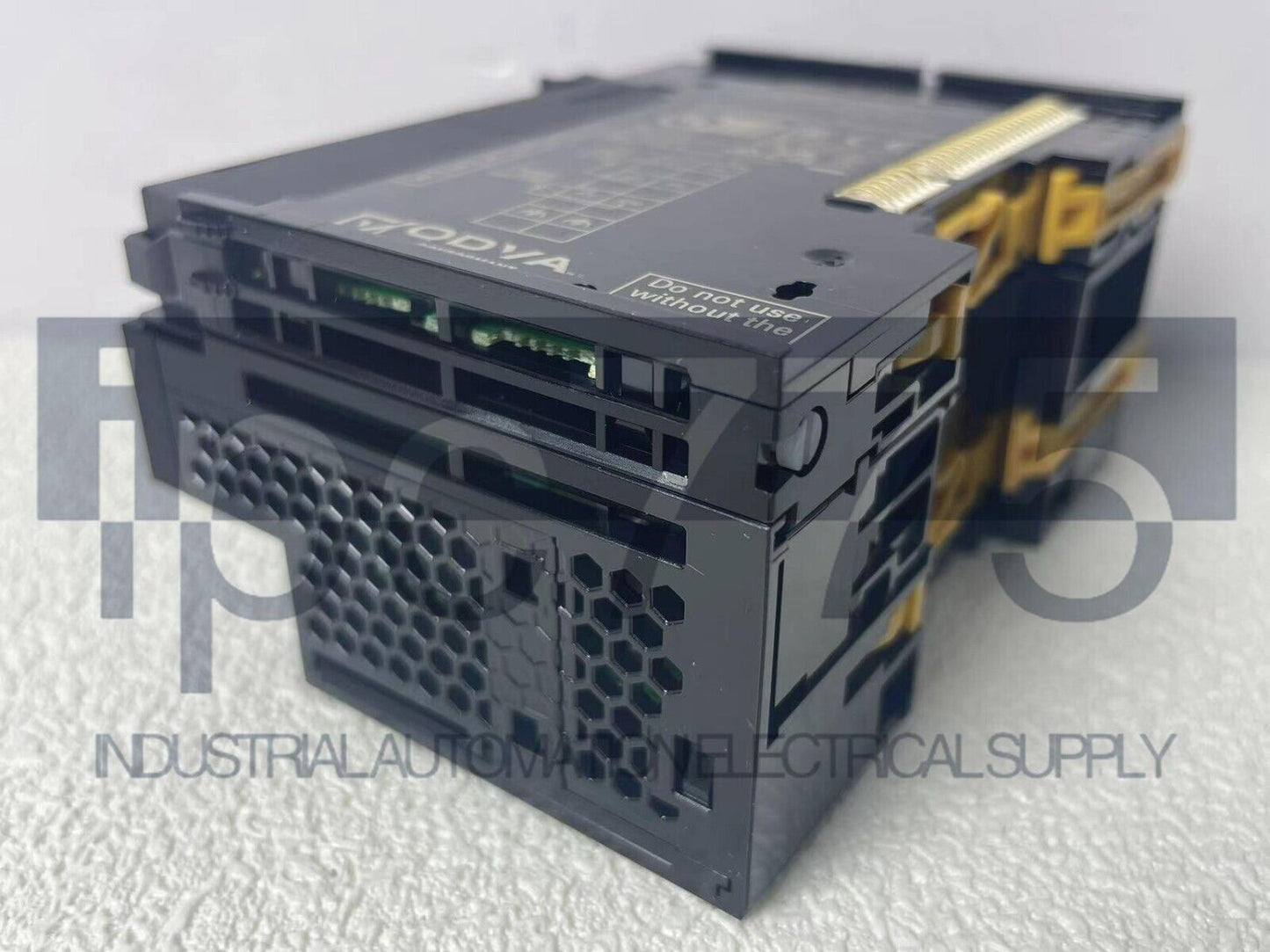 Omron NX-EIC202 Sealed Box Module for Fast Delivery - OMRON