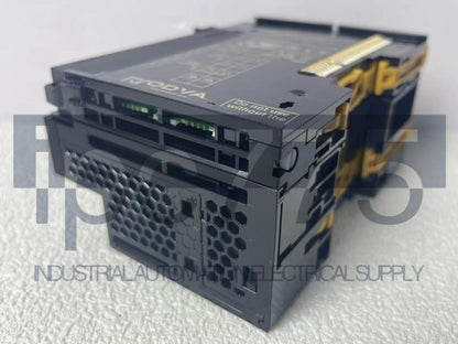 Omron NX-EIC202 Sealed Box Module for Fast Delivery - OMRON