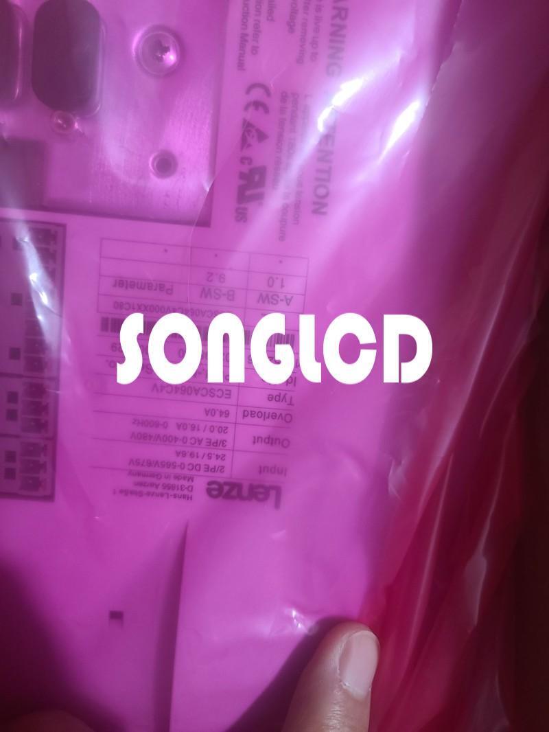 ECSCA064C4V - 1PCS New Electronic Component - ECSCA