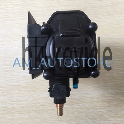 1PCS BIB SYRUP PUMP CO2/ COMPRESSED OPERATED AIR 20 - 80 PSI P5000551