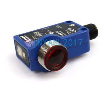 Wenglor Sensor XR96PCT2 - WENGLOR