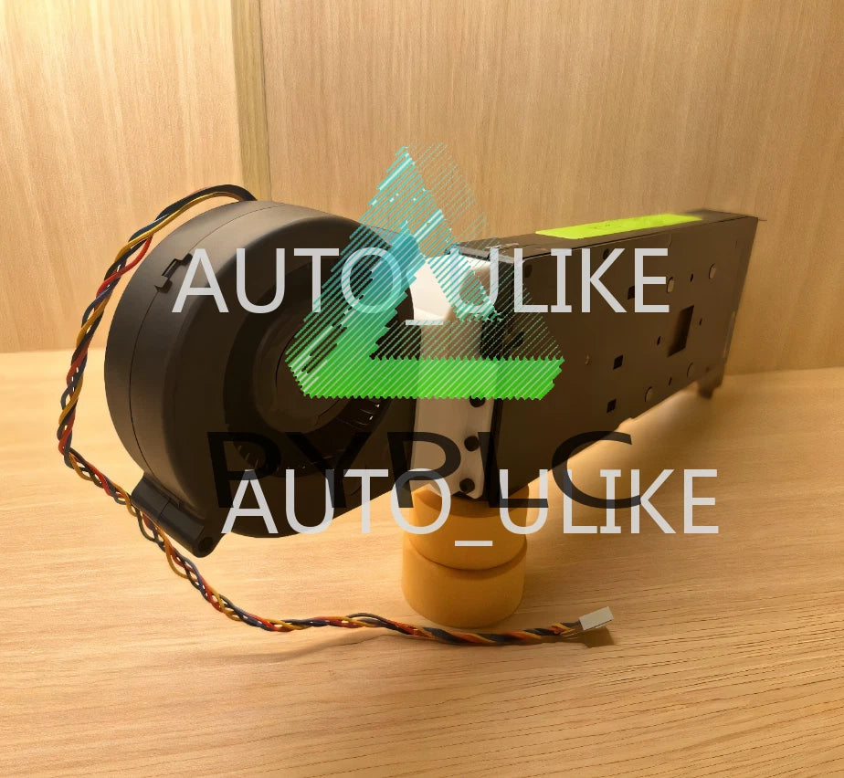 1PCS NVIDIA Tesla P40 P100 M40 Graphics Card Cooling Turbine Fan