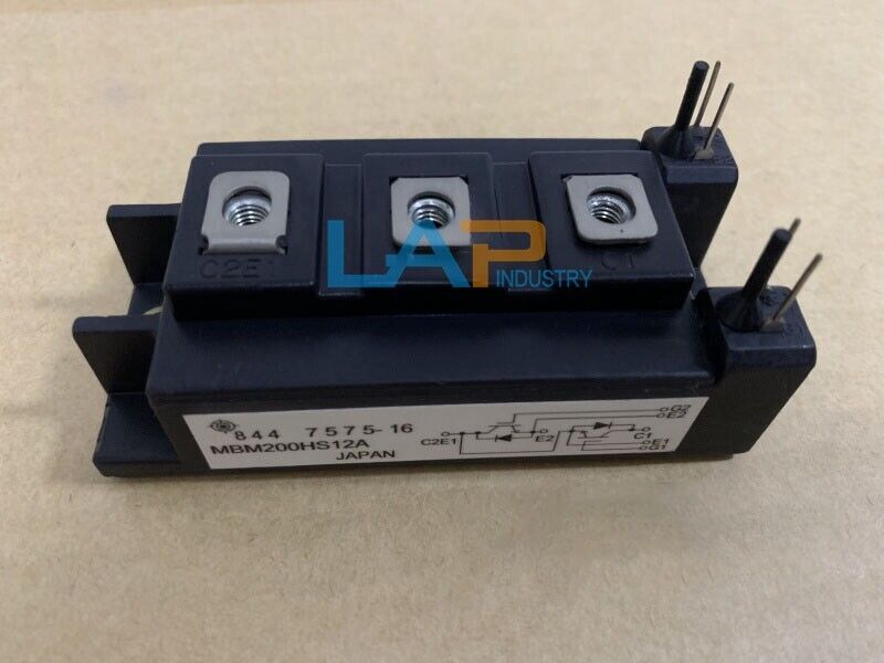 new 1PCS  FOR Hitachi Power Module MBM200HS12A