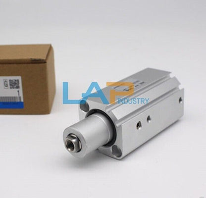 SMC MKB16-30LZ Rotary Clamp Cylinder - 1PCS New - SMC