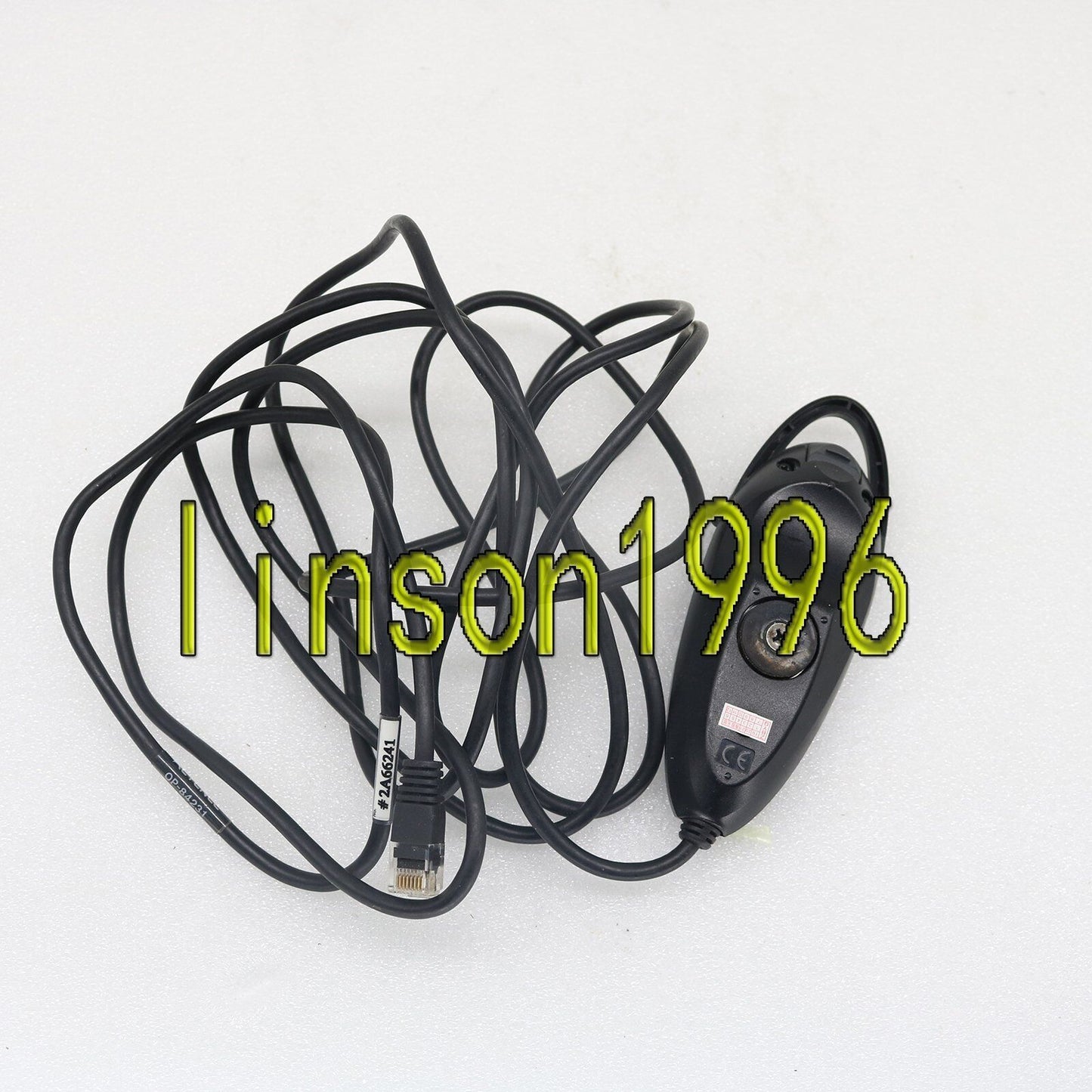 Keyence OP-84231 Remote Controller for Used Remote Control - KEYENCE