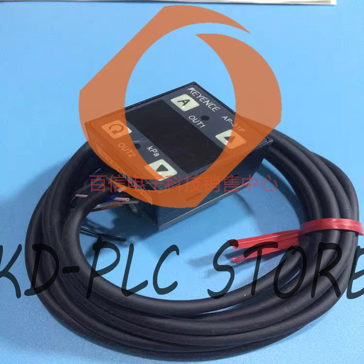 1 Pcs KEYENCE AP-31P pressure switch sensor