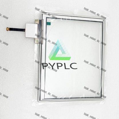 1PCS For DSQC3120 3HAC085590-001 teach pendant keypad Touch screen glass