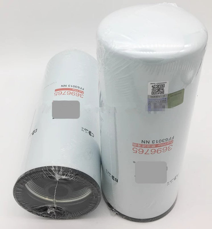 1PCS FIT FOR Diesel grid filter fine filter FF63013NN 3696765