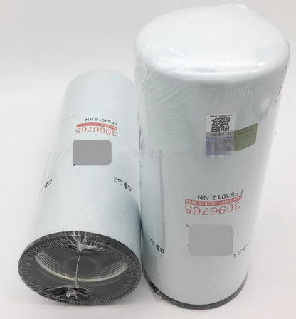1PCS FIT FOR Diesel grid filter fine filter FF63013NN 3696765