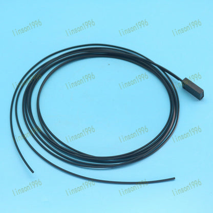 New 1PC KEYENCE CZ-12 Fiber Optic Sensor - Fast Delivery - KEYENCE