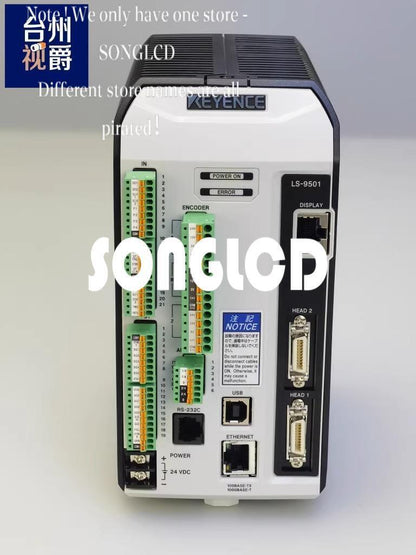 1pcs LS-9051 High Precision Instrument - COMPANY A