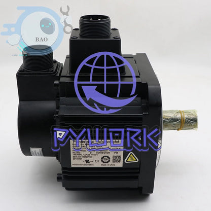 1PCS MDME102GCG Panasonic Servo Motor MDME102GCG