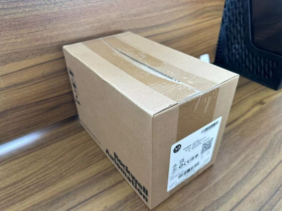 Allen Bradley SER A Powerflex 4 AC Drive 3HP - ALLEN BRADLEY