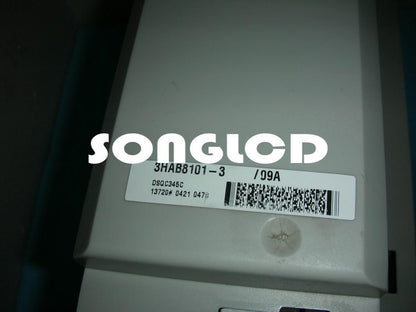 1PCS DSQC345C 3HAB8101-3/09A Servo Control Module - XXXXX