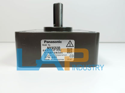 Panasonic Gearbox MX9G50B - 1PCS New Replacement Part - PANASONIC