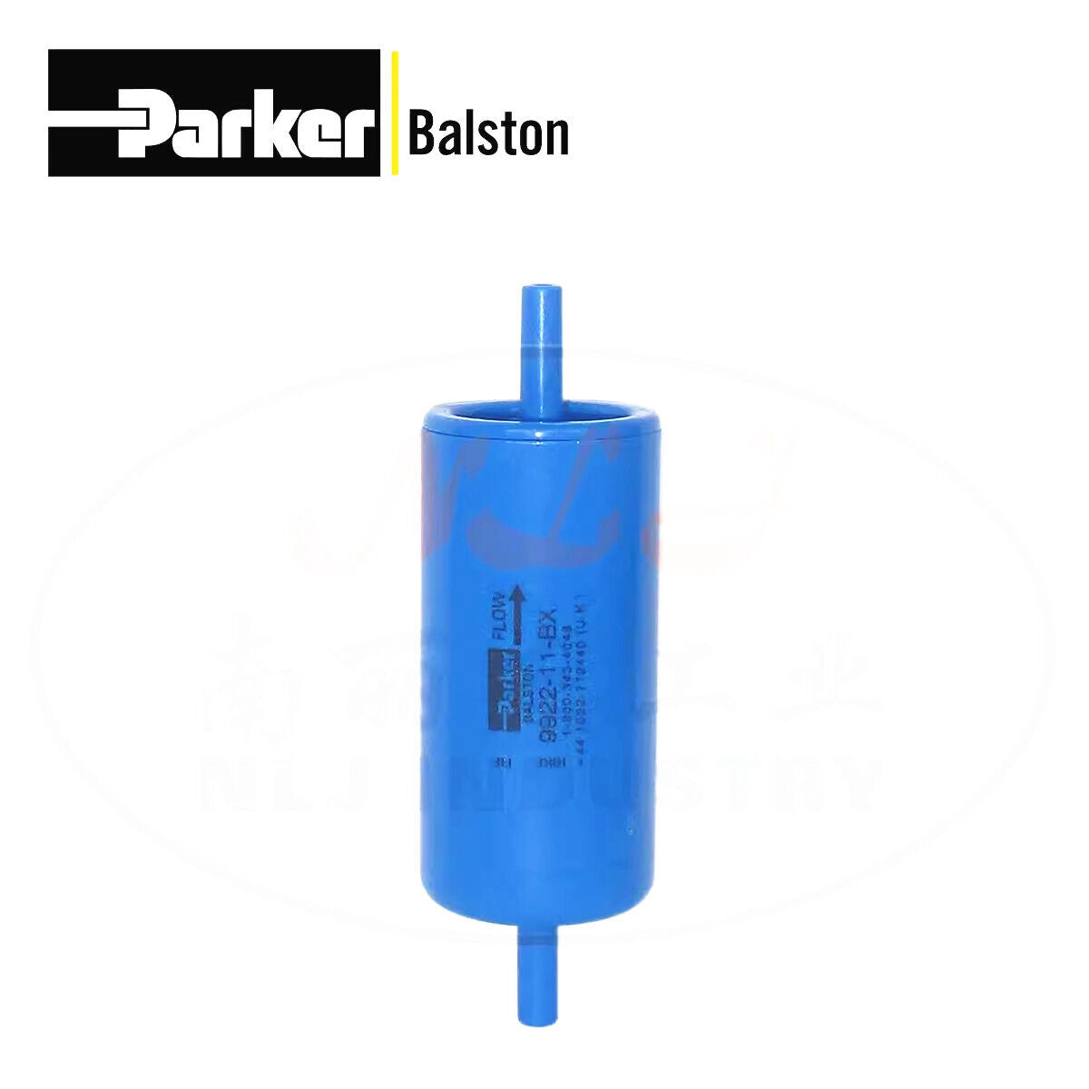 new 1pcs For Filter Parker Balston 9922-11-BX