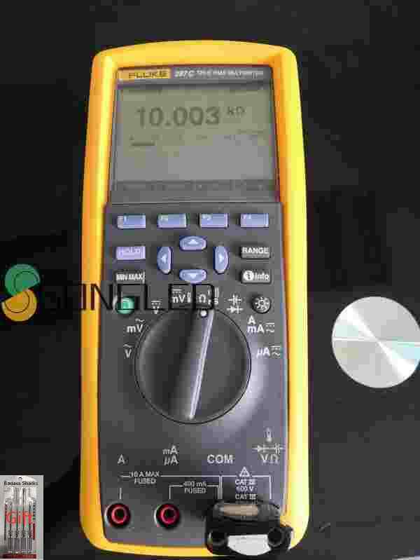 1pcs F287C - Quality and Durable Product - SIGMA