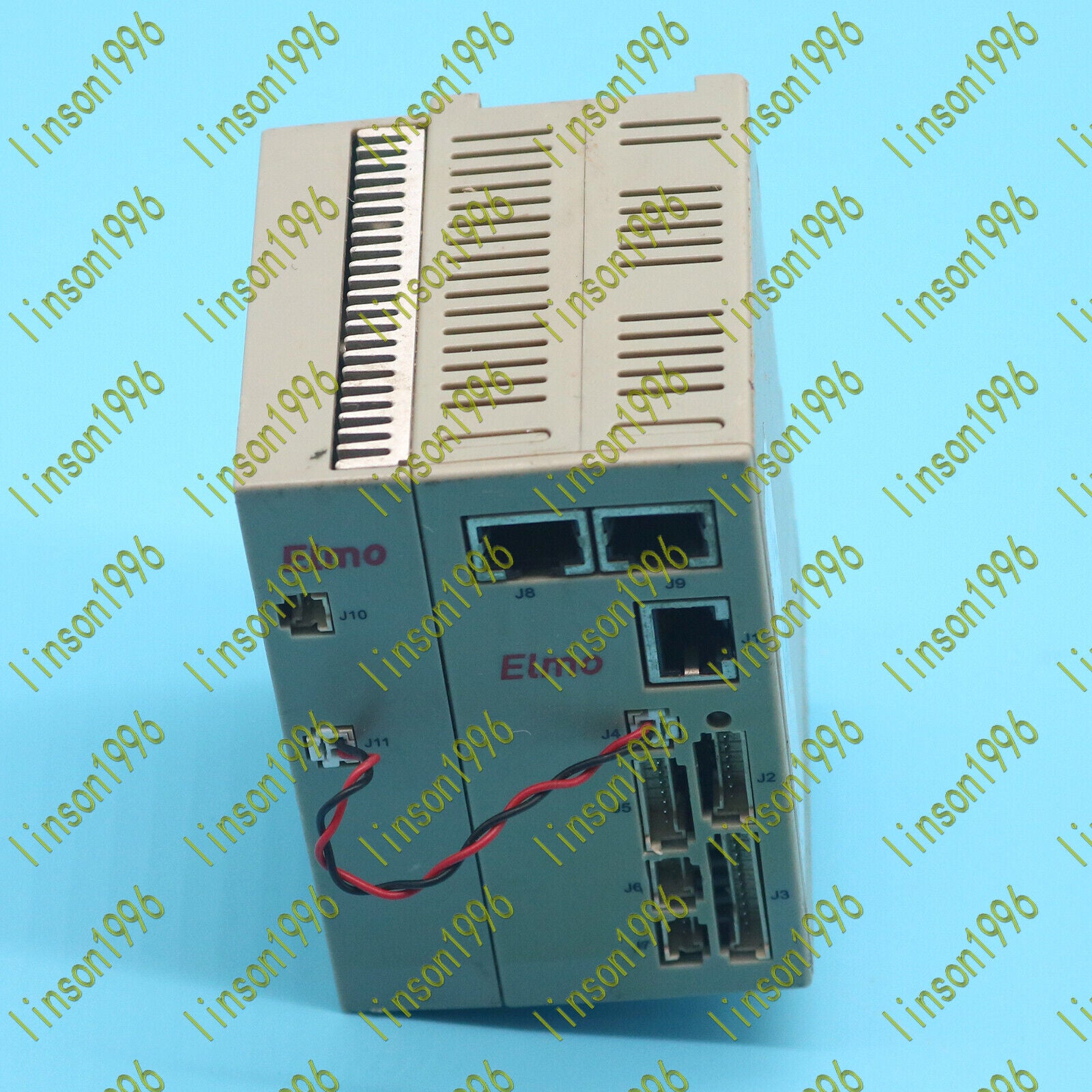 ELMO BAS-A5/230-4 Servo Drive Tested In OK - ELMO