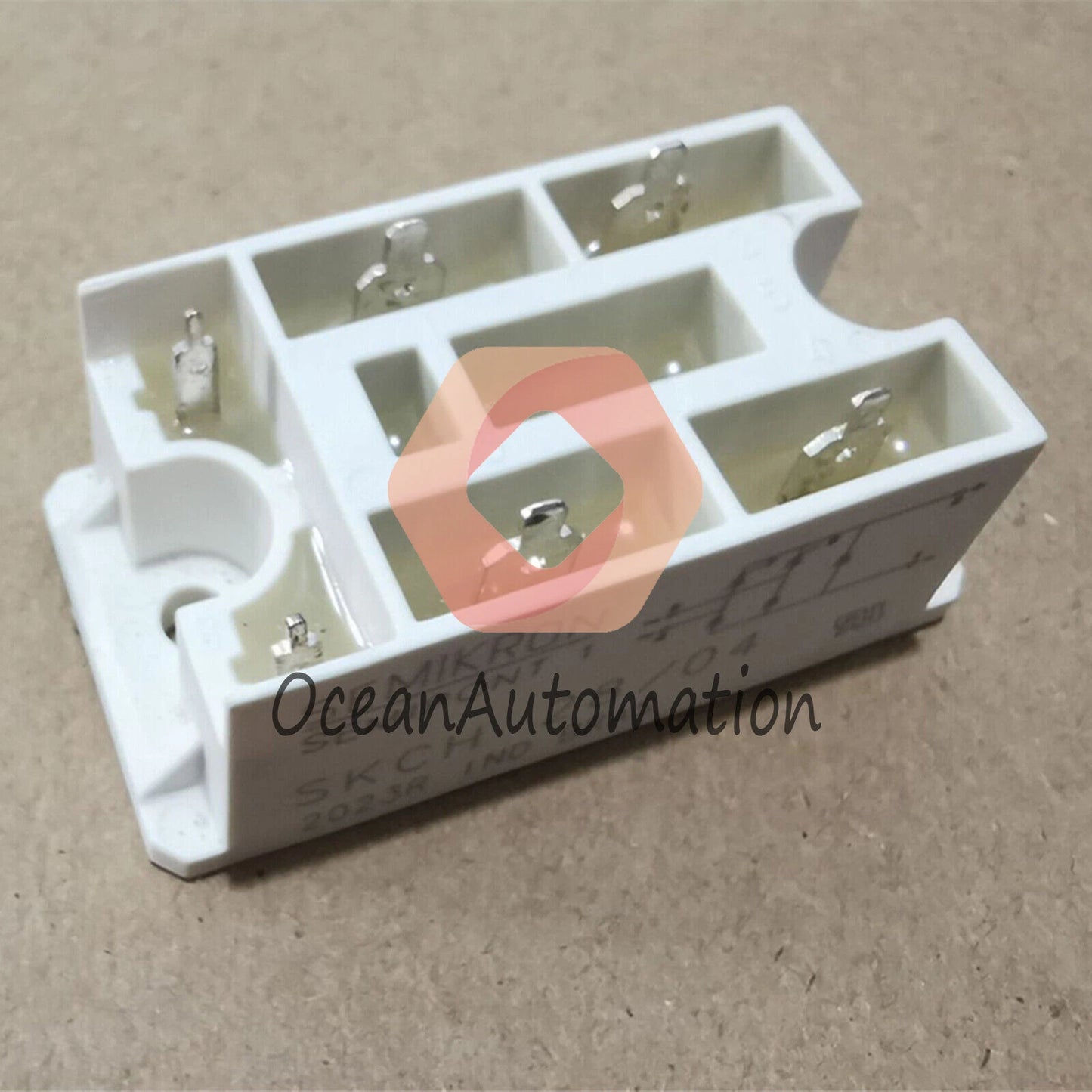 1PCS SKCH28/04 SKCH28-04 SKCH2804 SEMIKRON MODULE
