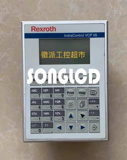 VCP05.2DSN-003-PB-NN-PW Single Piece Product - OMRON