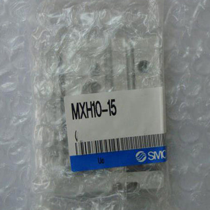 1PC SMC Sliding Table Cylinder MXH10-15 - SMC