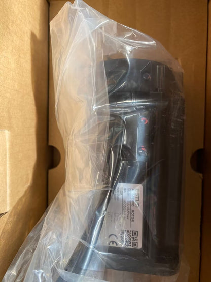 1PCS ESTUN servo motor EMJ-08APA22 0.75KW 4.0A AC220V