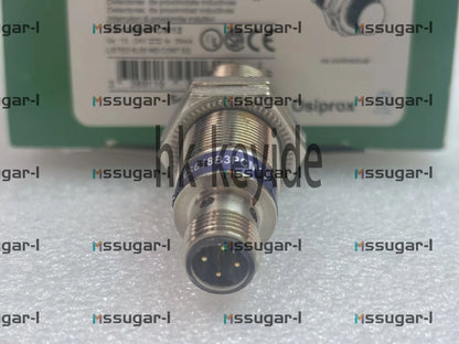 Telemecanique Sensors XS118B3PCM12 sealed