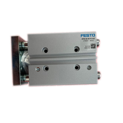 new 1PC Festo DFM-16-50-P-A-GF 170837 Cylinder - FESTO