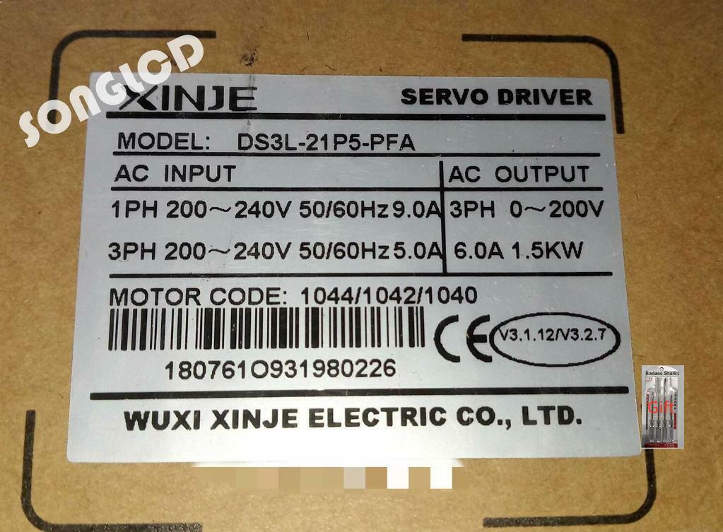 1PCS NEW DS3L-21P5-PFA - KOEED